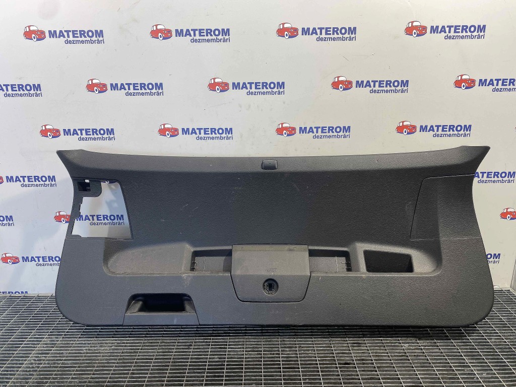 TAPITERIE HAION VW TIGUAN - - (2018 2022)