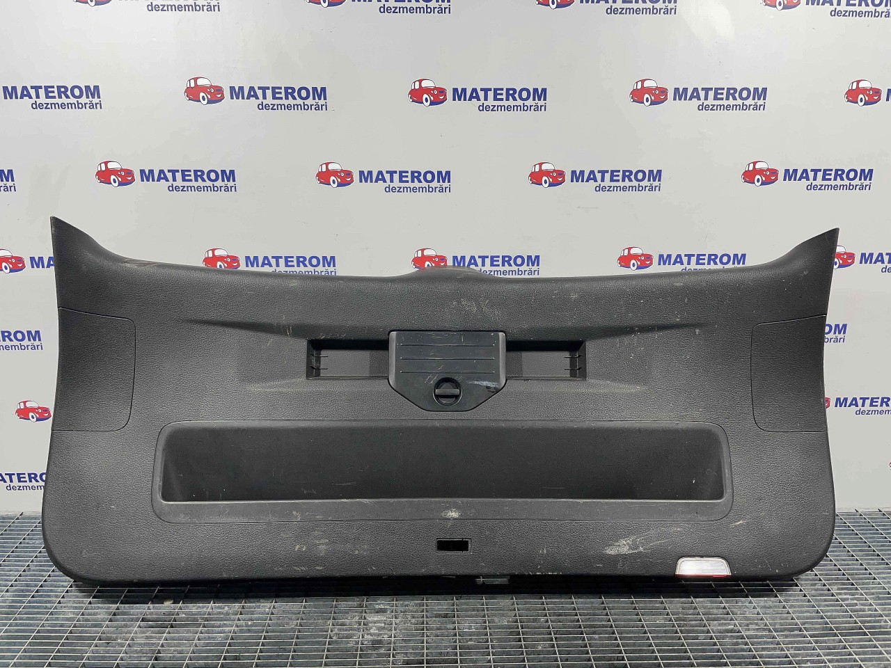 TAPITERIE HAION VW TOUAREG - - (2010 2018)