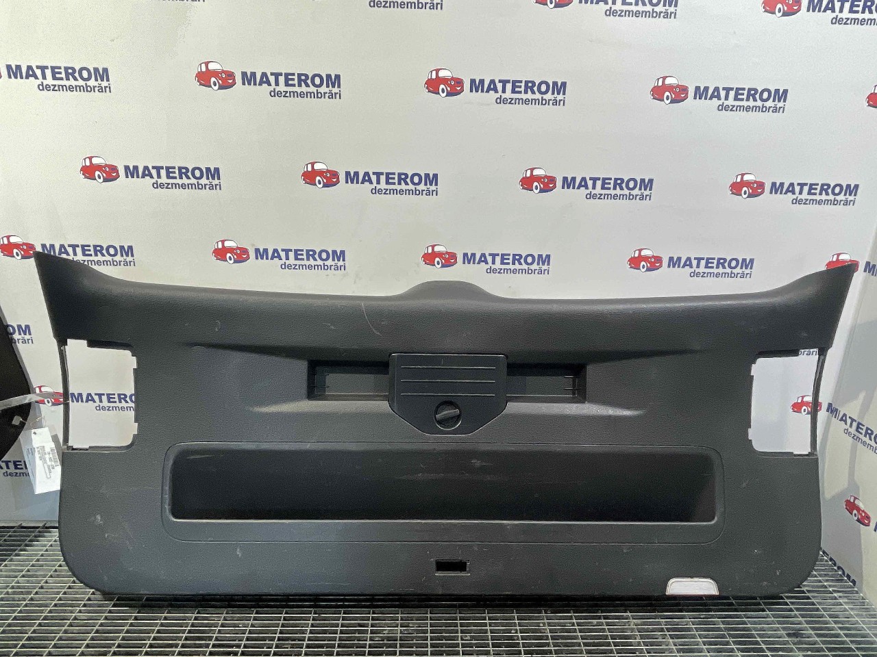TAPITERIE HAION VW TOUAREG - - (2010 2018)