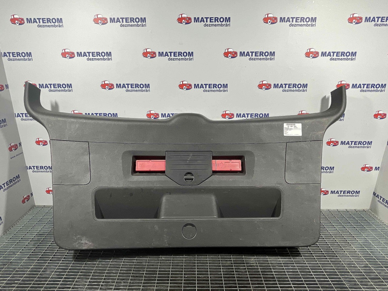TAPITERIE HAION VW TOURAN - - (2010 2015)