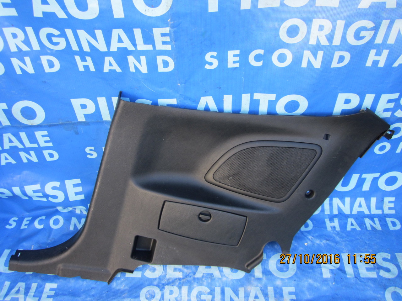 Tapiterie Hyundai Coupe  (spate)