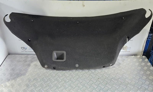 Tapiterie interior capota portbagaj Opel Insignia A 2008-2013 13272633