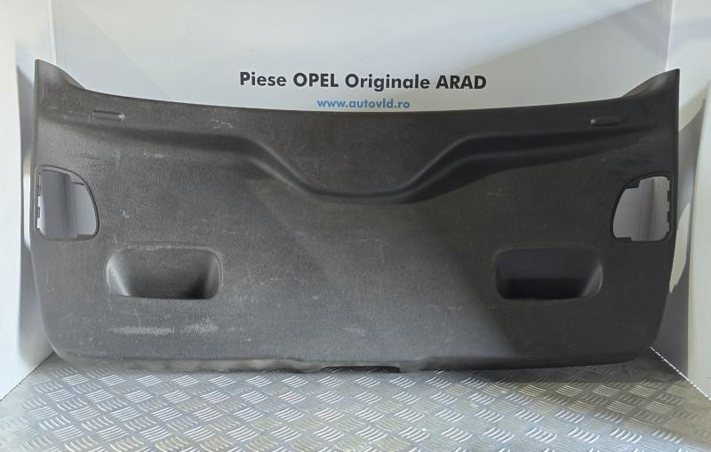 Tapiterie interior plastic portbagaj Opel Meriva B 2010-2014 13265628