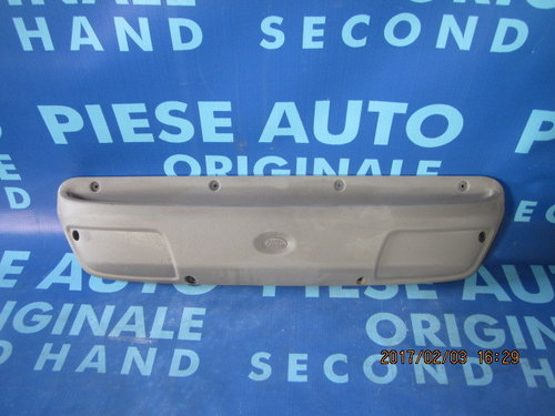 Tapiterie Land Rover Freelander  (buzunar portiera)