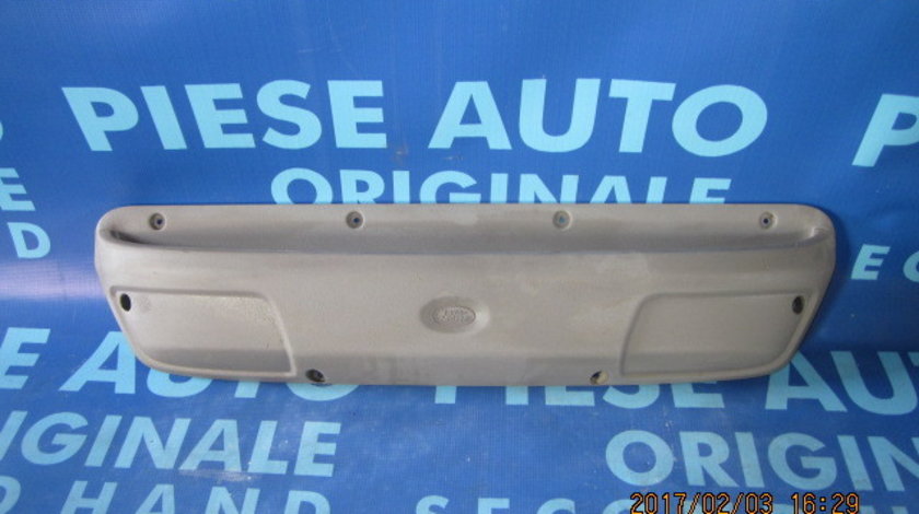 Tapiterie Land Rover Freelander (buzunar portiera)