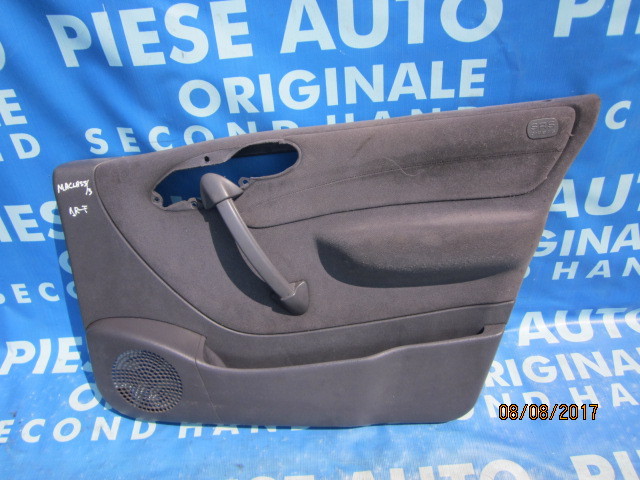 Tapiterie Mercedes A170 W168 (portiera);5-hatchback