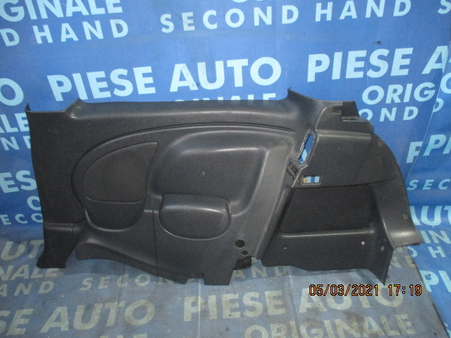 Tapiterie Mini Cooper;  7050451 // 7050452