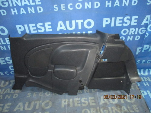 Tapiterie Mini Cooper;  7050451 // 7050452