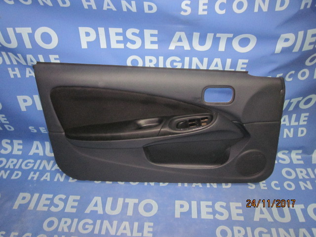 Tapiterie Nissan Almera (portiera) ; 3-hatchback