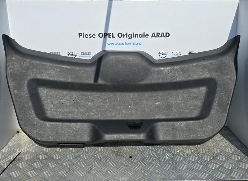 Tapiterie panou plastic portbagaj Opel Antara facelift 2010-2016