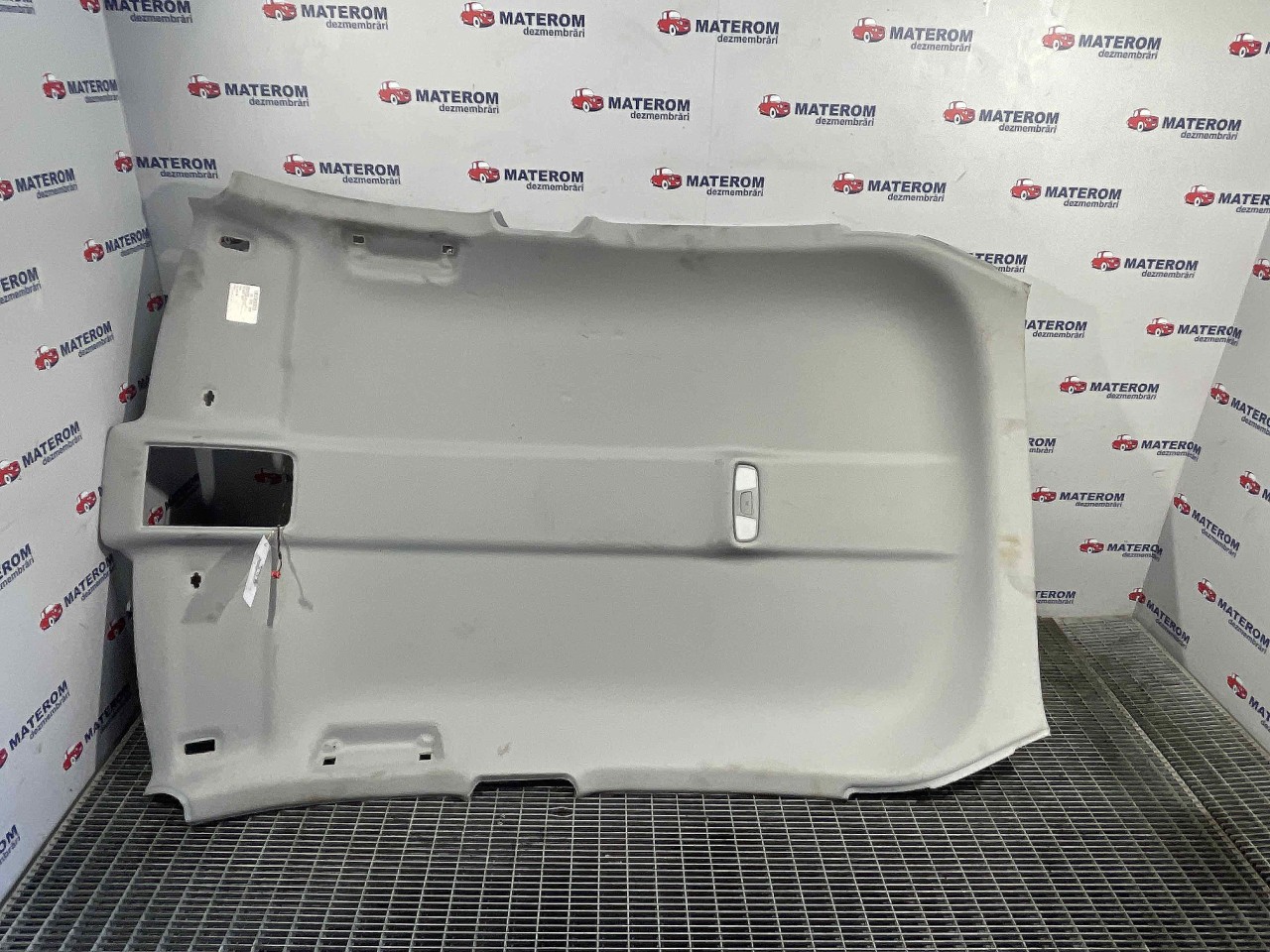 TAPITERIE PAVILION AUDI A1 - - (2010 2014)