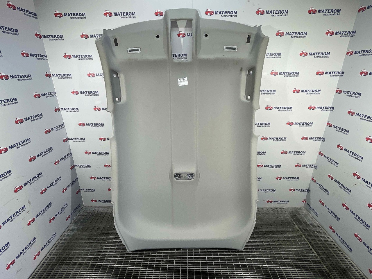TAPITERIE PAVILION AUDI A1 - - (2010 2014)