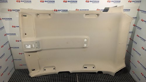 TAPITERIE PAVILION AUDI A3 - - (2012 2016)