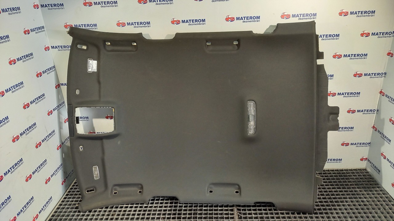 TAPITERIE PAVILION AUDI A3 A3 - - (2007 2012)