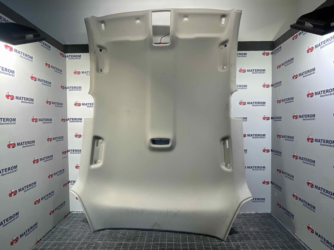 TAPITERIE PAVILION AUDI A3 A3 - - (2012 2016)