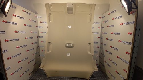 TAPITERIE PAVILION AUDI A3 A3 - - (2012 2016)