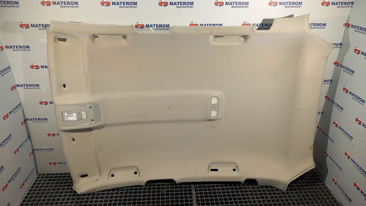 TAPITERIE PAVILION AUDI A3 A3 - - (2012 2016)