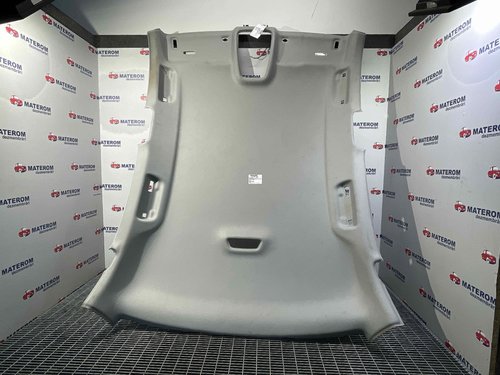 TAPITERIE PAVILION AUDI A4 - - (2015 2018)