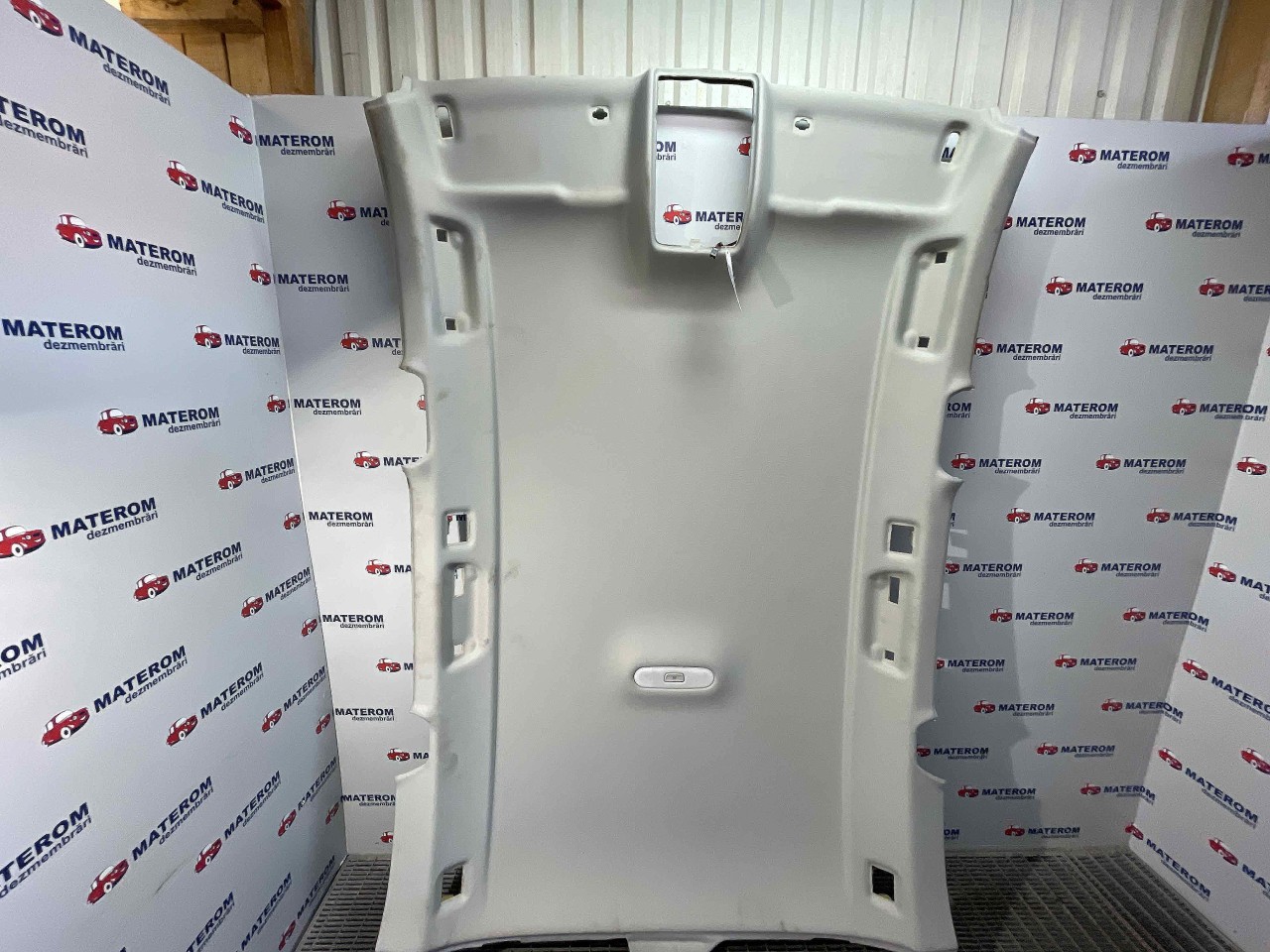 TAPITERIE PAVILION AUDI A4 A4 2.0 TDI - (2012 2015)