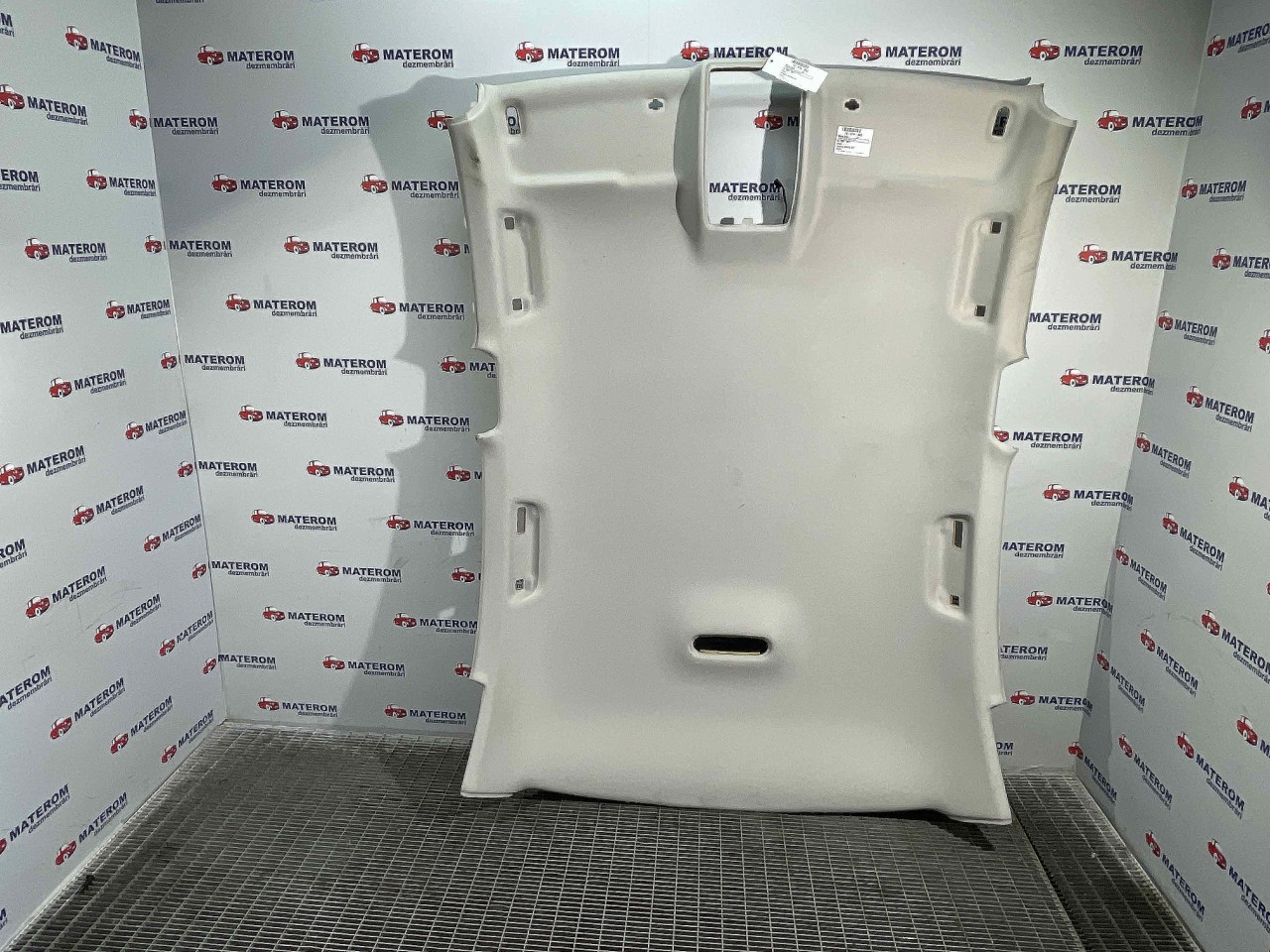 TAPITERIE PAVILION AUDI A4 A4 - - (2007 2011)