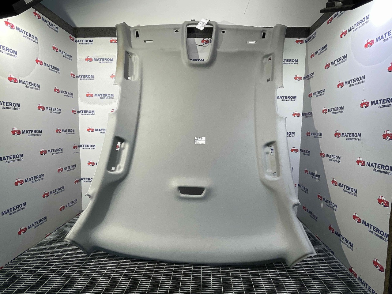 TAPITERIE PAVILION AUDI A4 A4 - - (2015 2018)