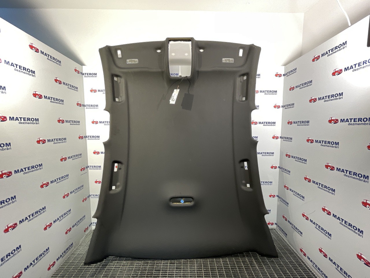 TAPITERIE PAVILION AUDI A6 - - (2011 2015)