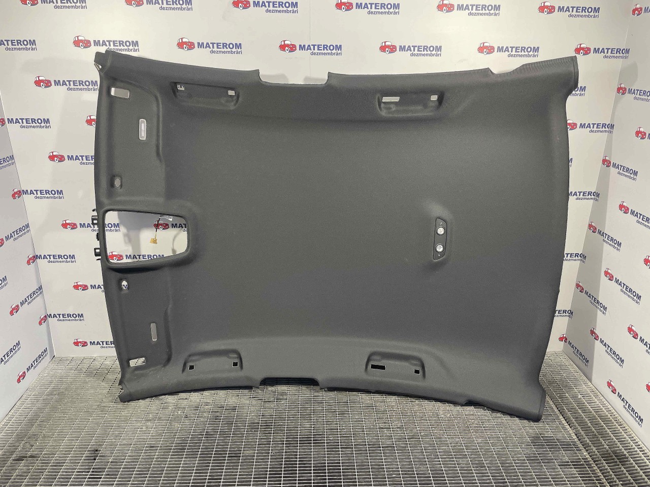 TAPITERIE PAVILION AUDI A6 - - (2018 2024)