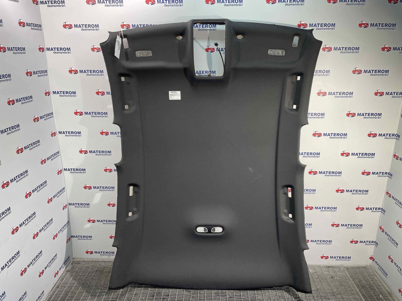 TAPITERIE PAVILION AUDI A6 A6 - - (2011 2015)