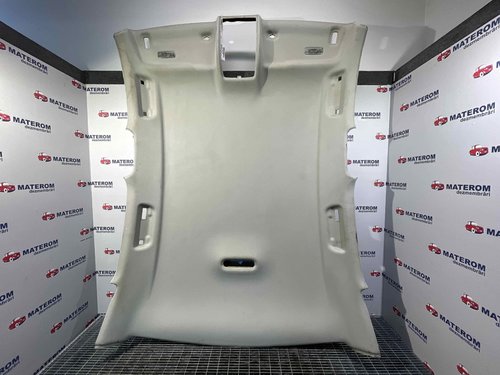 TAPITERIE PAVILION AUDI A6 A6 - - (2011 2015)