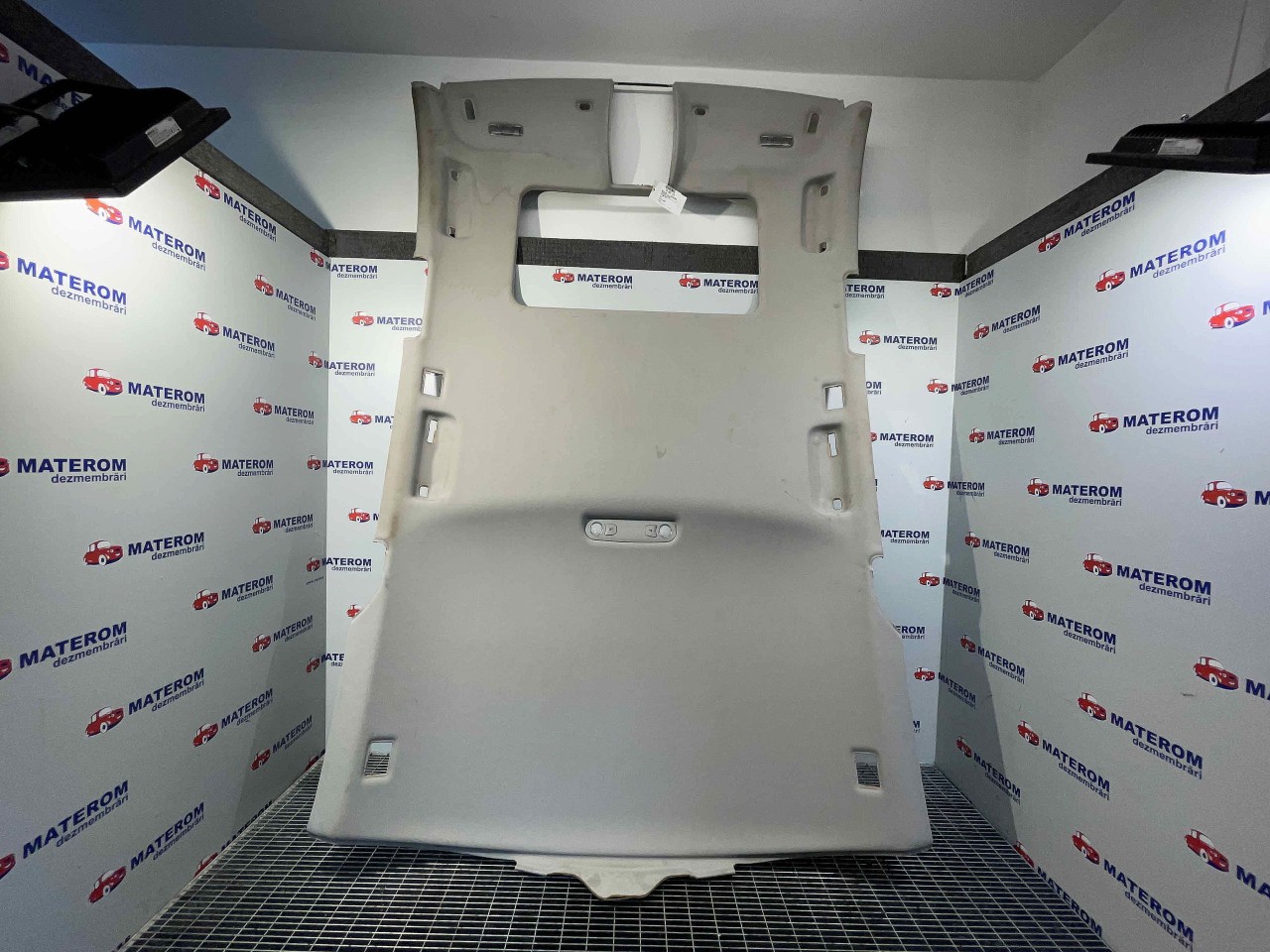 TAPITERIE PAVILION AUDI A6 ALLROAD - - (2006 2011)