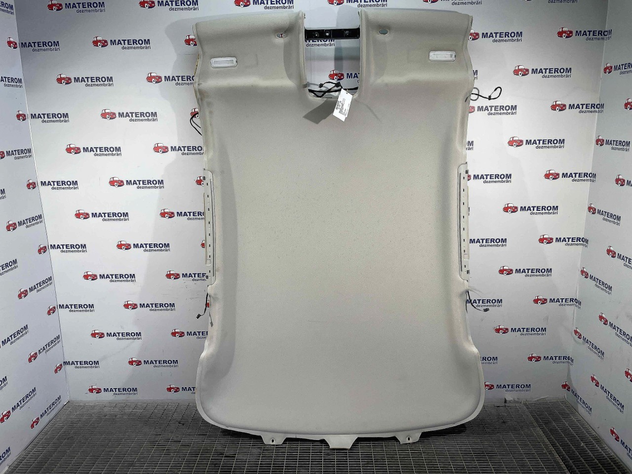TAPITERIE PAVILION AUDI A8 - - (2010 2013)
