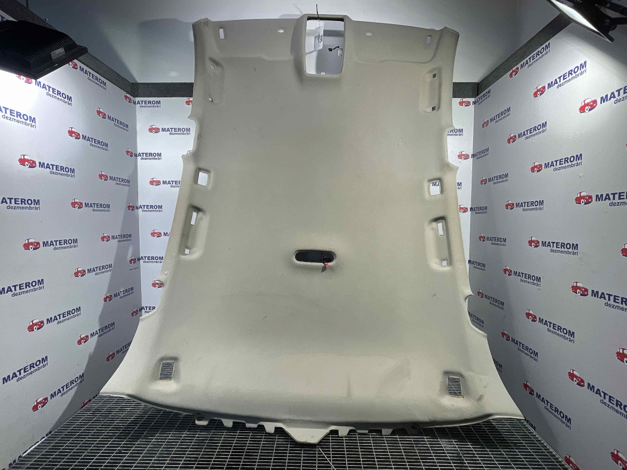 TAPITERIE PAVILION AUDI Q5 - - (2008 2013)