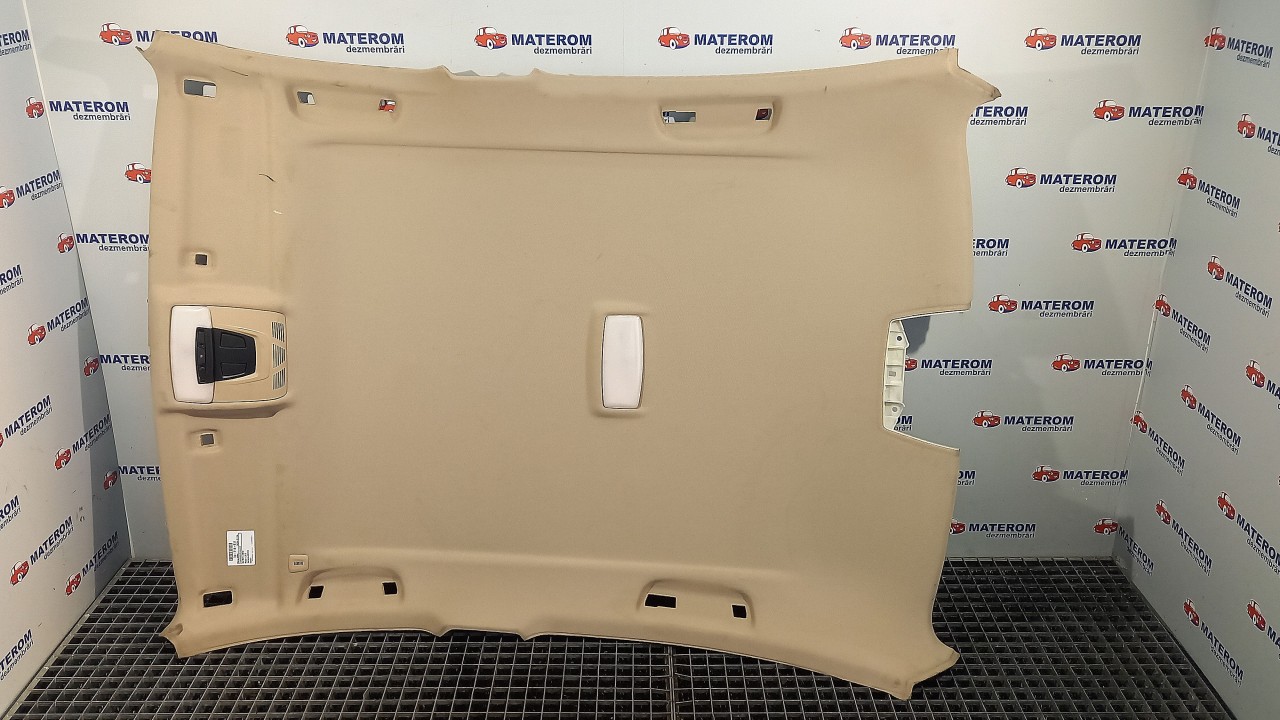 TAPITERIE PAVILION BMW SERIA 3 F 30 2.0 D - (2011 2018)