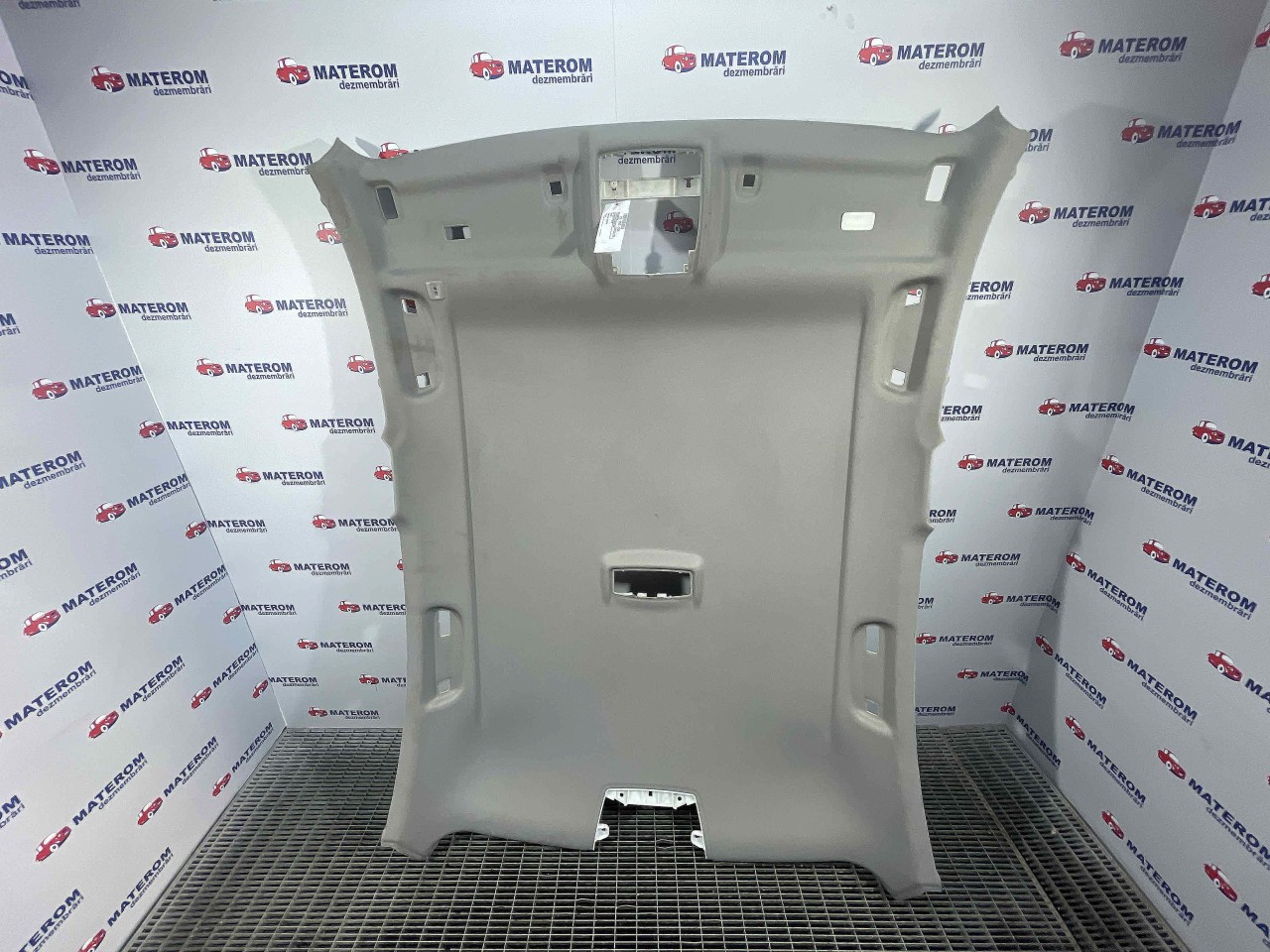 TAPITERIE PAVILION BMW SERIA 3 F 30 - - (2011 2018)