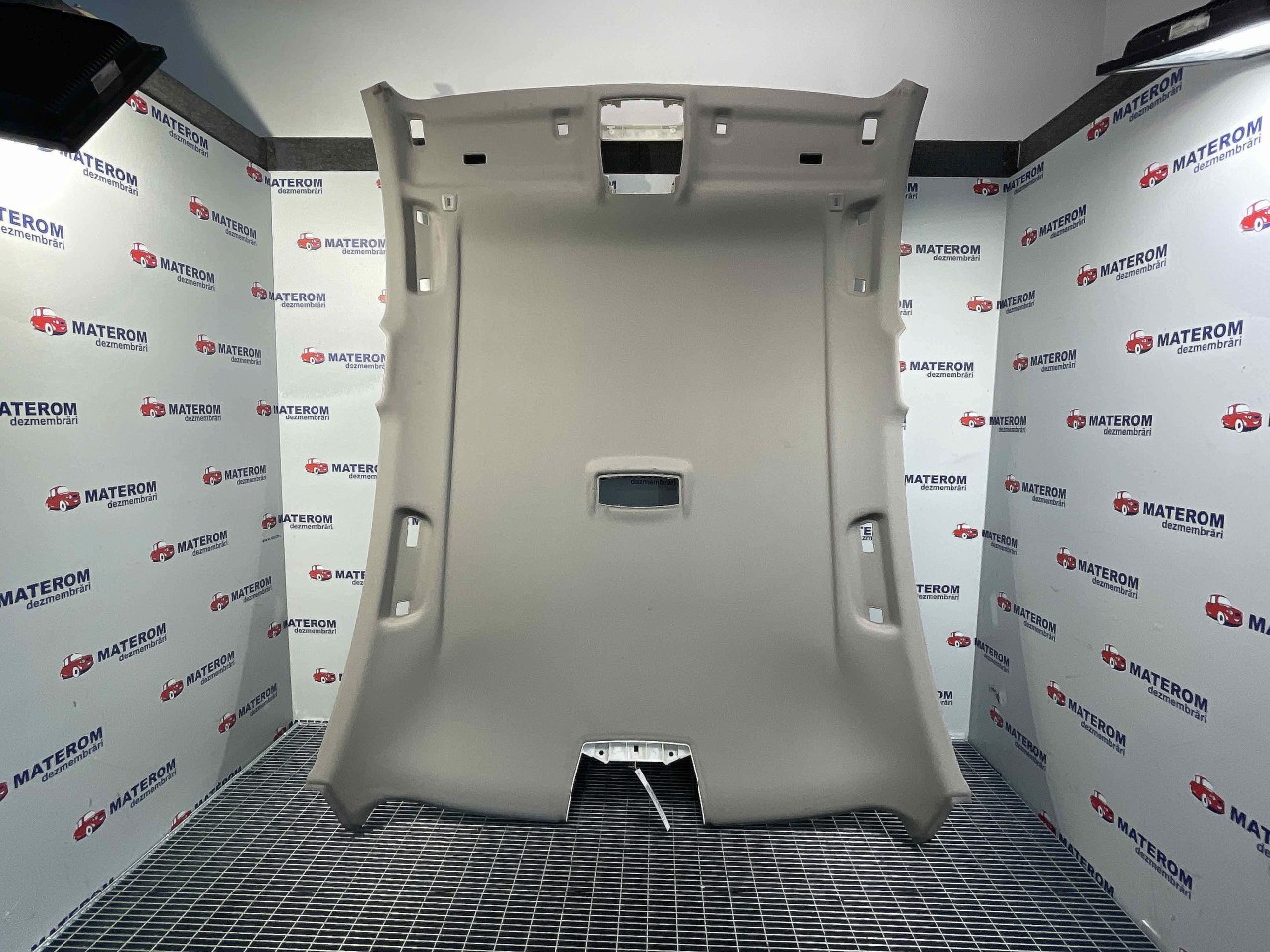 TAPITERIE PAVILION BMW SERIA 3 F 30 SERIA 3 F 30 - - (2011 2018)