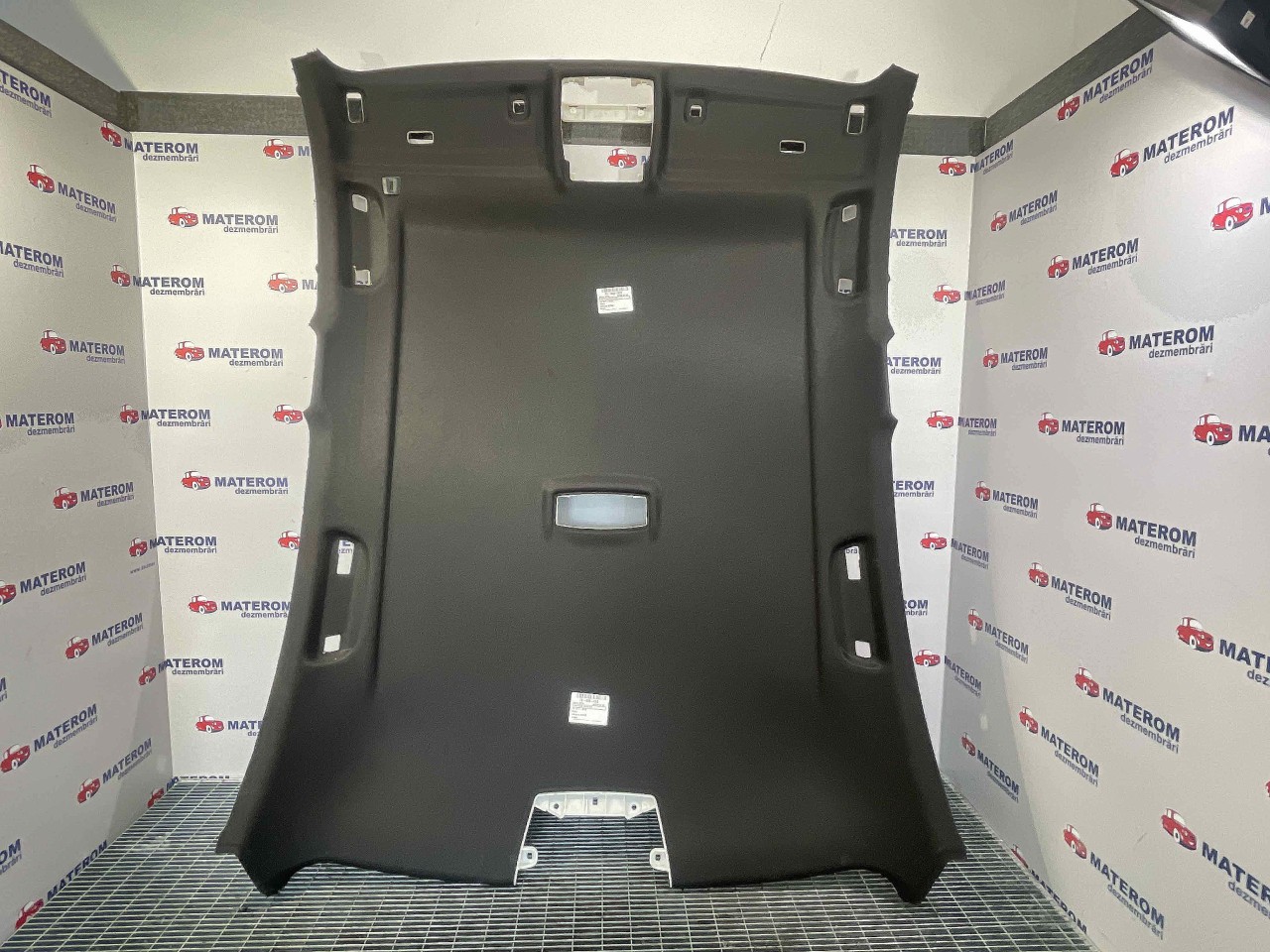 TAPITERIE PAVILION BMW SERIA 3 F 30 SERIA 3 F 30 - - (2011 2018)