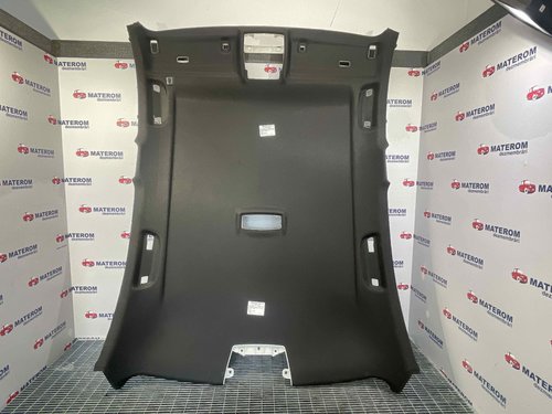 TAPITERIE PAVILION BMW SERIA 3 F 30 SERIA 3 F 30 - - (2011 2018)