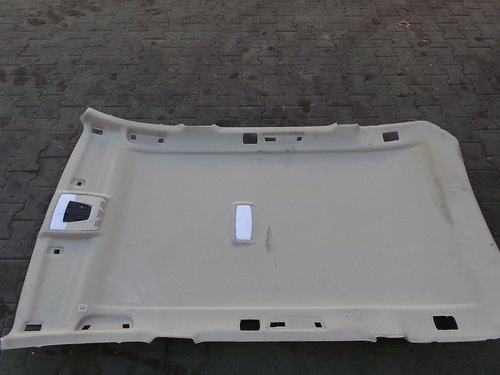 TAPITERIE PAVILION BMW SERIA 3 F 31 - - (2011 2015)