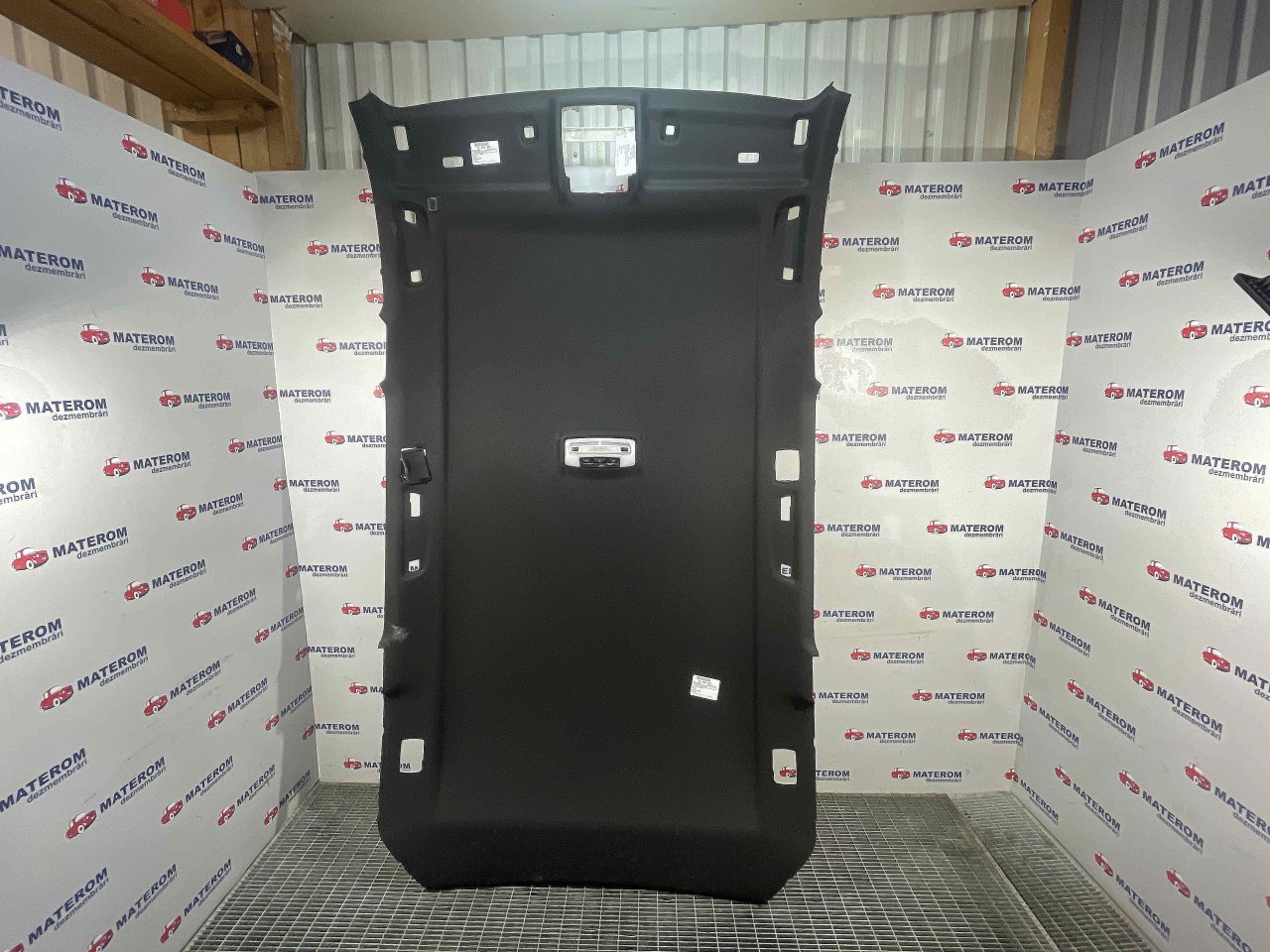 TAPITERIE PAVILION BMW SERIA 3 F 31 SERIA 3 F 31 - - (2011 2015)