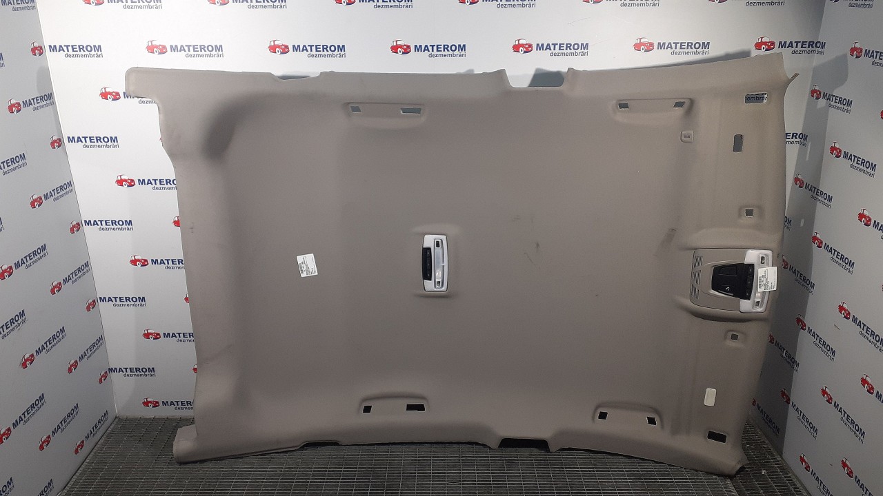 TAPITERIE PAVILION BMW SERIA 3 F 34 GT - - (2012 2016)