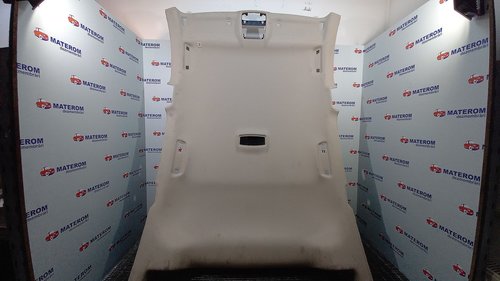 TAPITERIE PAVILION BMW SERIA 3 F 34 GT - - (2012 2016)