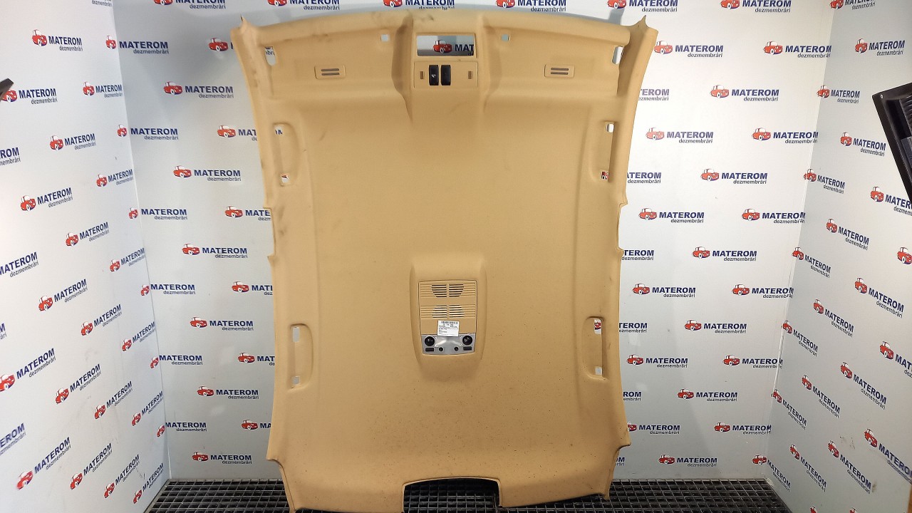 TAPITERIE PAVILION BMW SERIA 5 E 60 - - (2007 2010)
