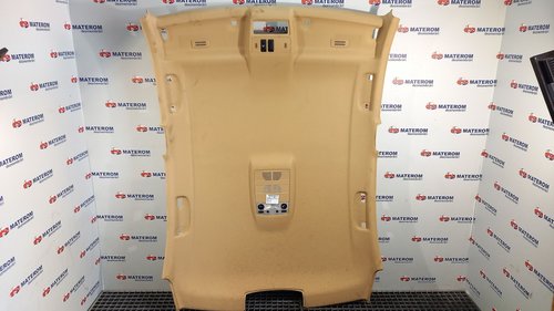 TAPITERIE PAVILION BMW SERIA 5 E 60 - - (2007 2010)