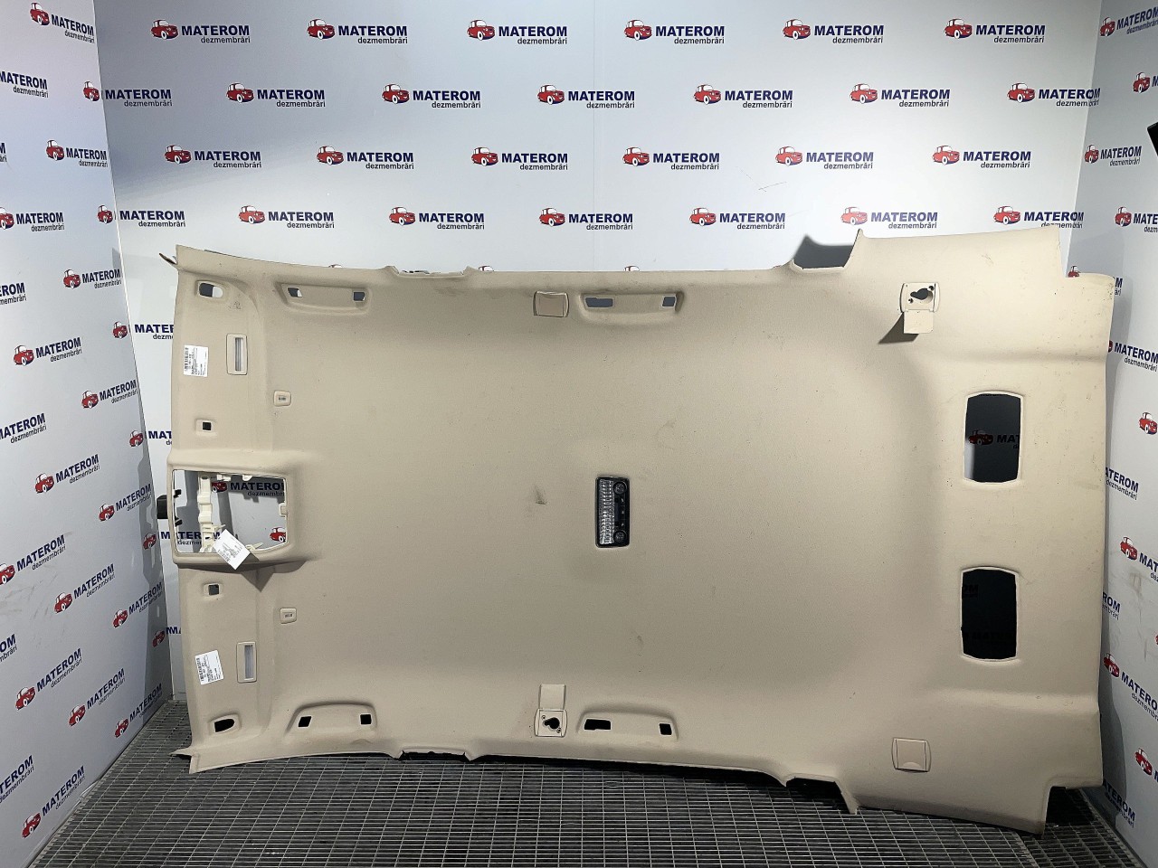 TAPITERIE PAVILION BMW SERIA 5 F 11 - - (2010 2017)