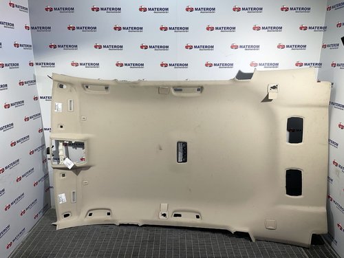 TAPITERIE PAVILION BMW SERIA 5 F 11 - - (2010 2017)
