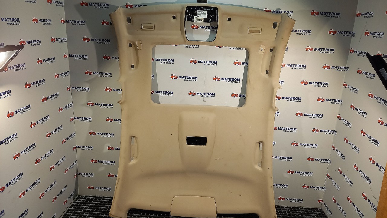 TAPITERIE PAVILION BMW SERIA 7 F 01 - - (2013 2015)