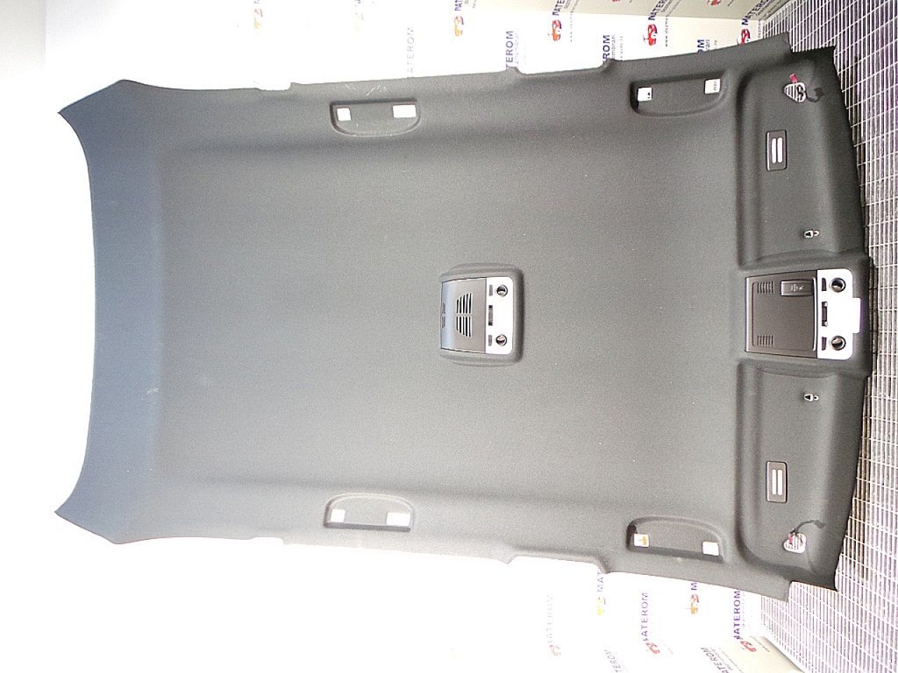 TAPITERIE PAVILION BMW X1 X1 - - (2009 2015)