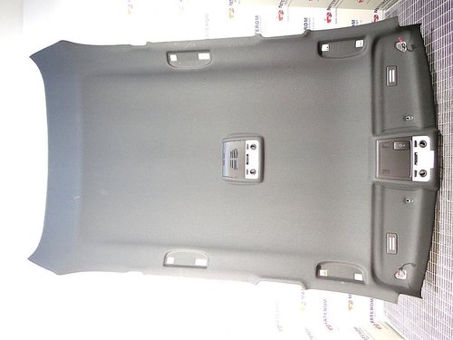 TAPITERIE PAVILION BMW X1 X1 - - (2009 2015)
