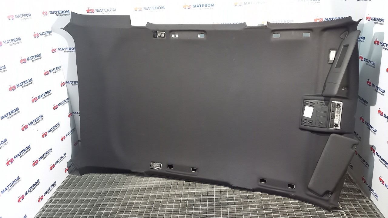 TAPITERIE PAVILION BMW X3 X3 - - (2007 2010)