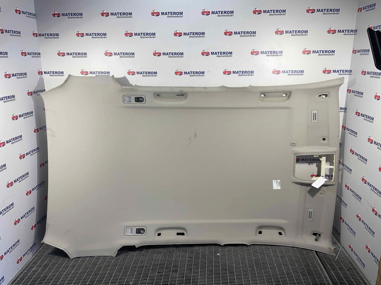 TAPITERIE PAVILION BMW X3 X3 - - (2010 2017)